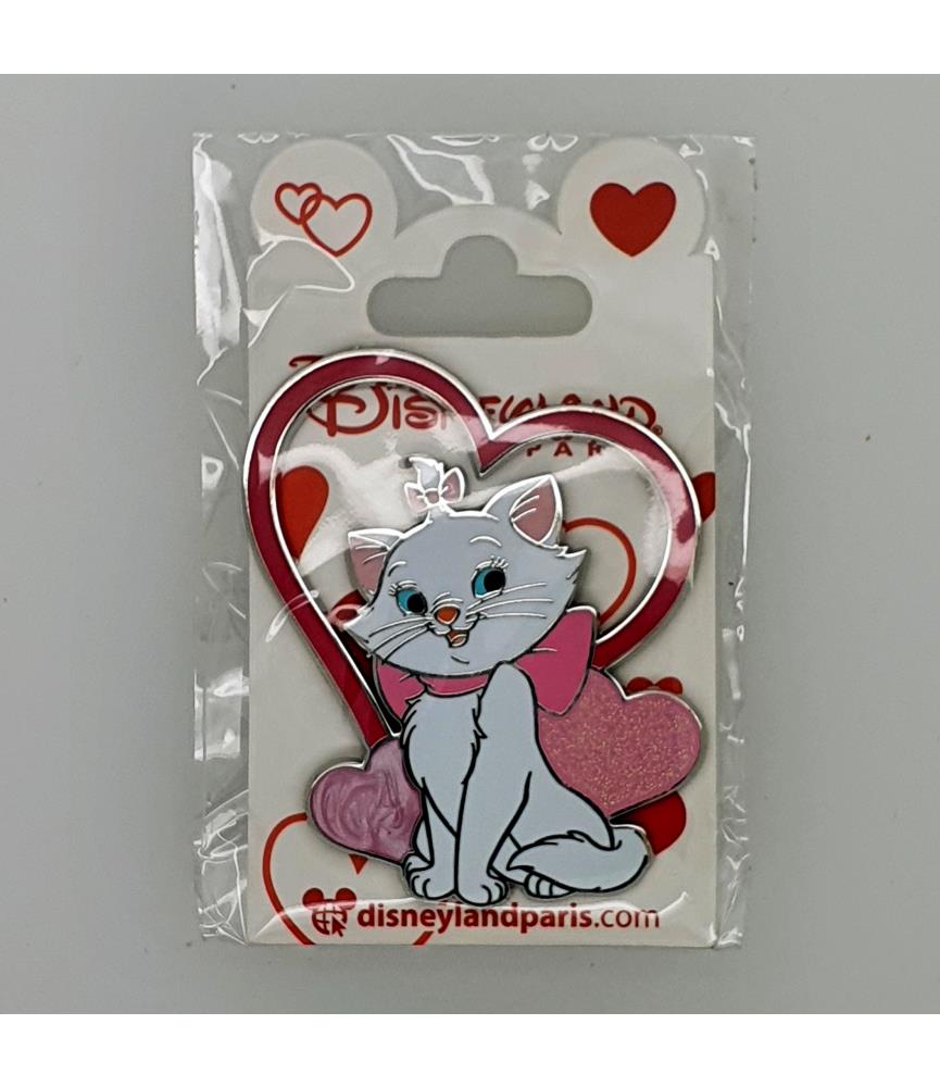 DLP - Marie with Hearts