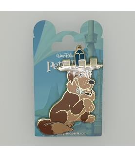 DLP - Nana - Peter Pan