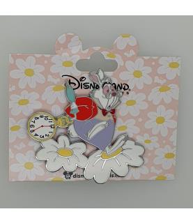 DLP - White Rabbit - Daisy - Alice in Wonderland