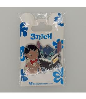 Stitch & Lilo