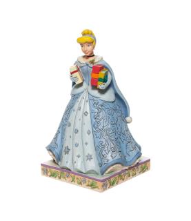 Christmas Cinderella