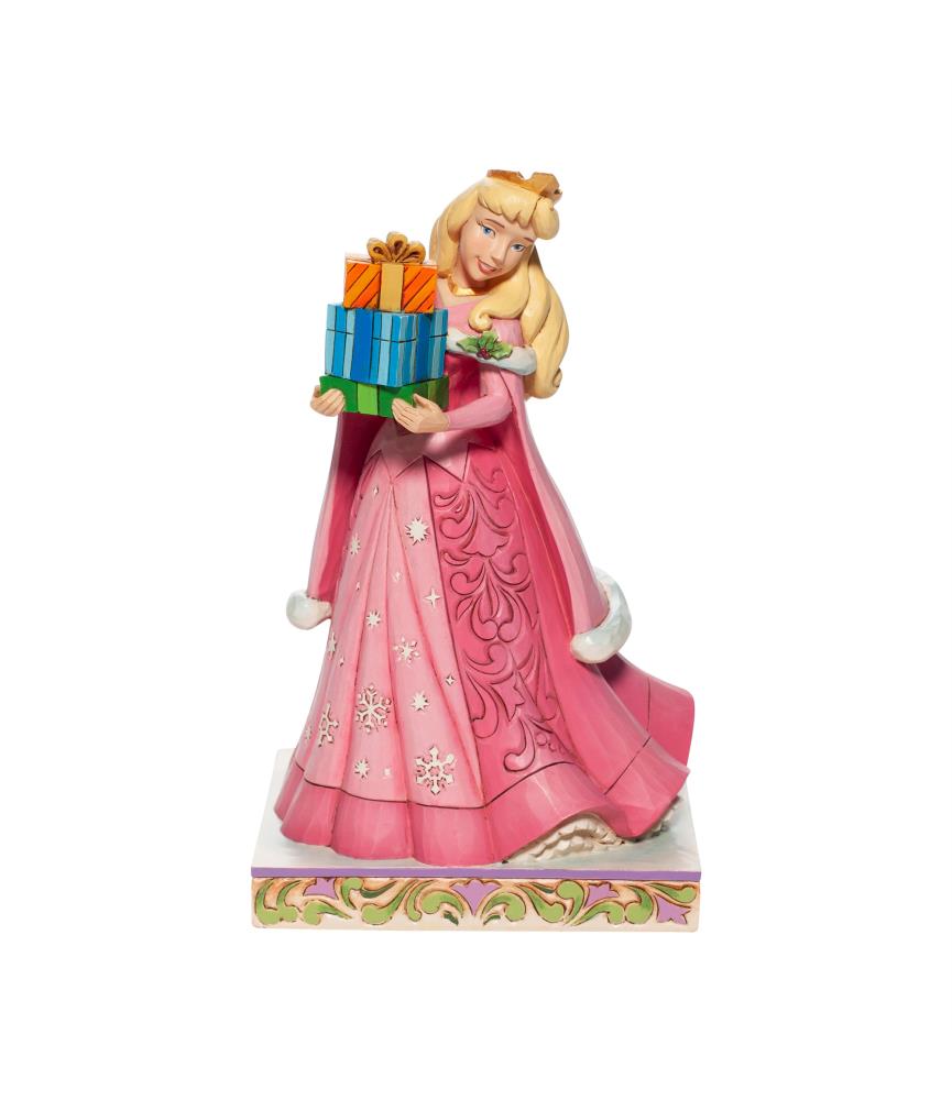 Christmas Aurora