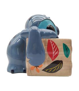 Stitch Cookie Jar