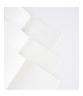 Stitch - 3 Pack of Notebooks - Size A5