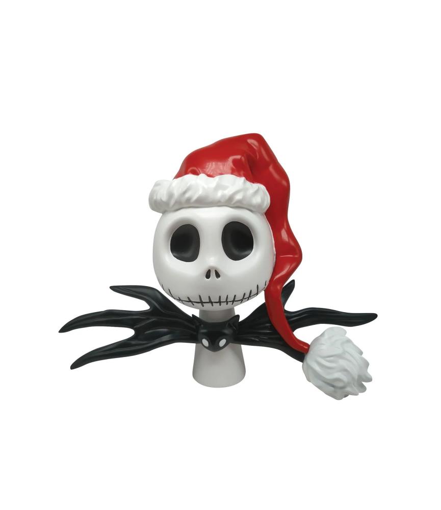 Tree Topper Jack Skellington - Department 56