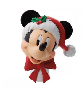 Tree Topper Mickey