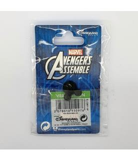 Pin 111688 DLP - Marvel Avengers Assemble - Iron Man - The Armored Avenger