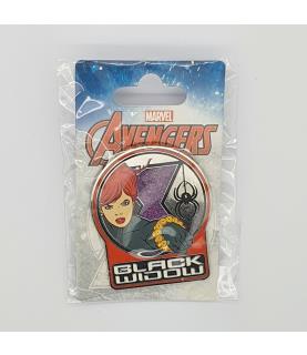 Pin 114105 DLP - Avengers - Black Widow