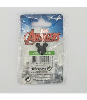 Pin 114105 DLP - Avengers - Black Widow