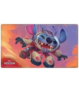 Lorcana w3: Play May: Inklands - UK - Stitch