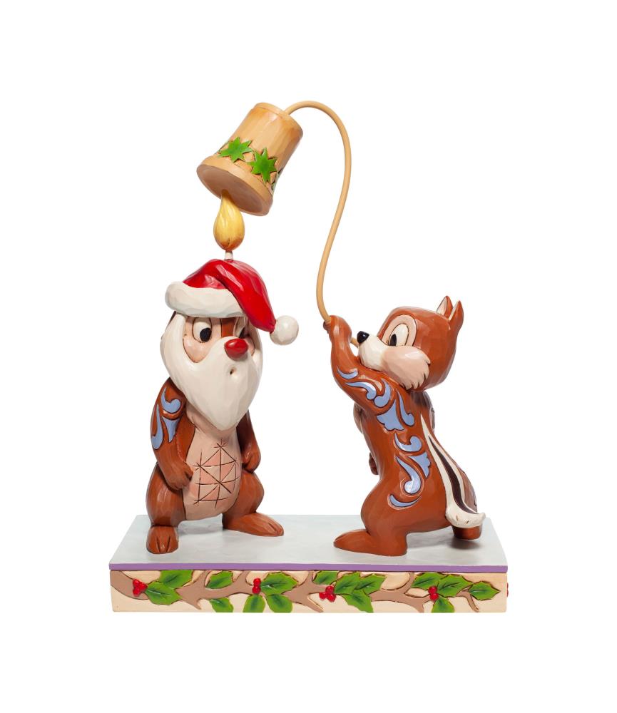 Chip 'n Dale
