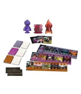 Disney Villainous: Expansion: Syndrome: Bigger & Badder (+Lotso, +Mdm Mim)