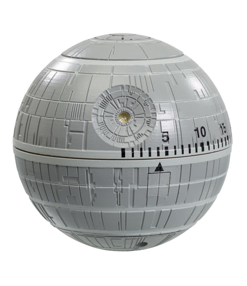 Star Wars: Death Star Kitchen Timer