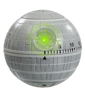 Star Wars: Death Star Kitchen Timer