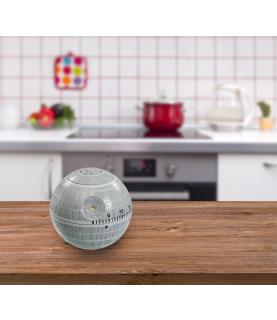 Star Wars: Death Star Kitchen Timer