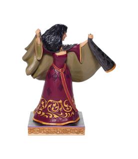 "Maternal Malice": Mother Gothel with Rapunzel Scene