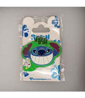 DLP - Stitch and Ducklet - Alice's Curious Labyrinth