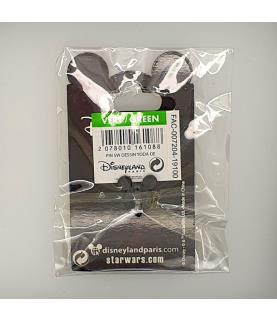 Pin 110151 DLP - Star Wars™ - Yoda