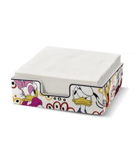 Napkin holder Fabulous six