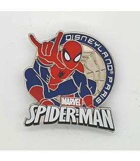 Pin 107133 DLP - Spider-Man