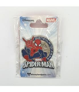 Pin 107133 DLP - Spider-Man