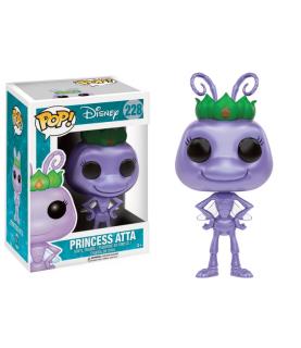 Pop! Disney: A Bug's Life - Atta (#228)