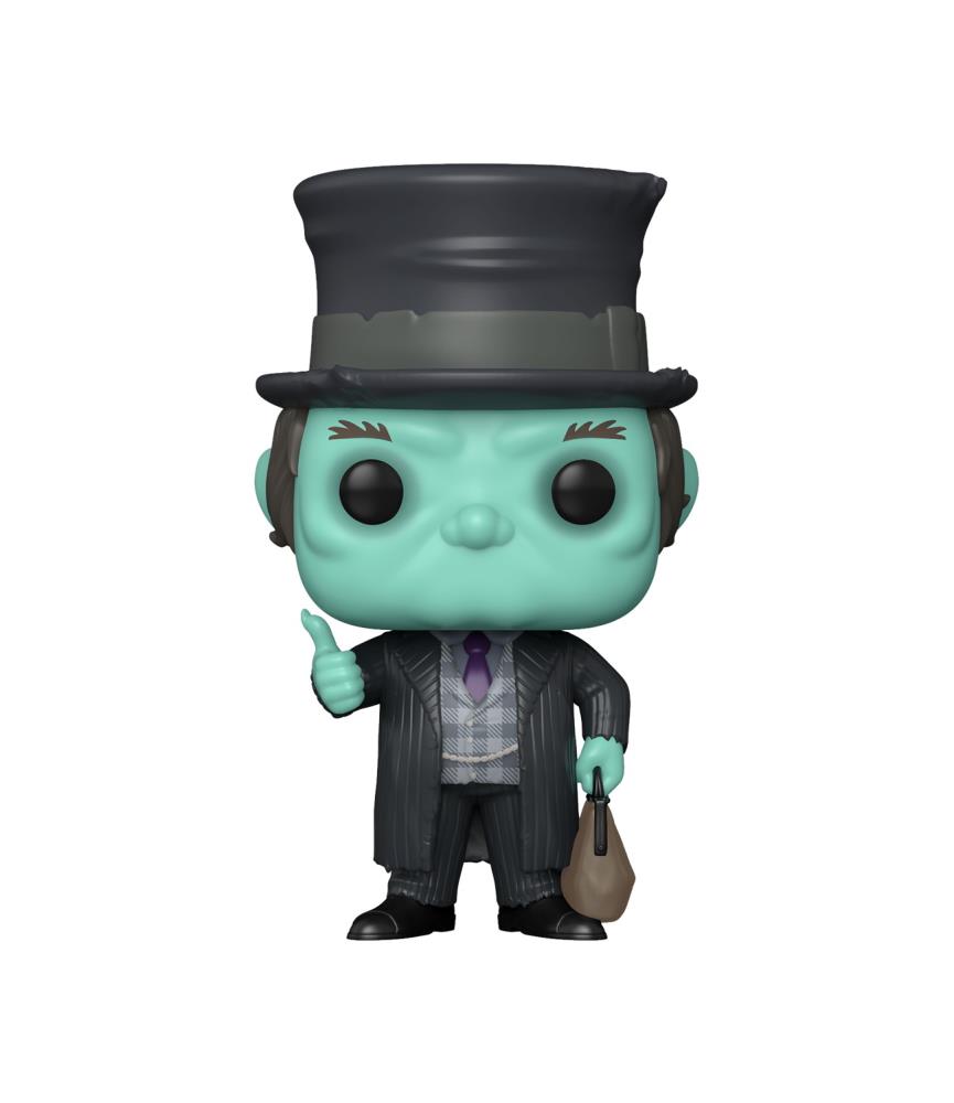 POP! Disney Haunted Mansion - Phineas (#1432)
