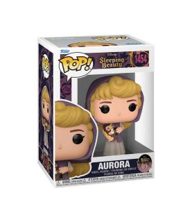 Pop! Disney: 65th Anniversary - Aurora with owl (#1454)