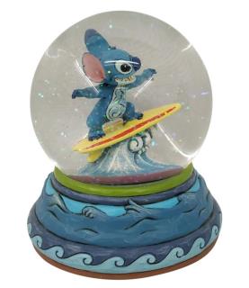 Stitch Waterball