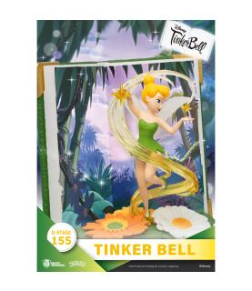 Peter Pan - Tinker Bell - Diorama D-Stage (Exp Q4/2024)