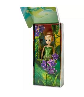 Tinker Bell Classic Doll