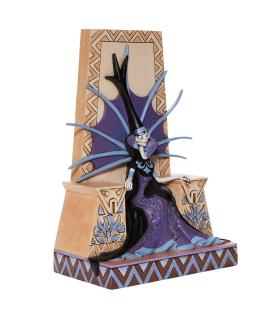 Emaciated Evil: Yzma