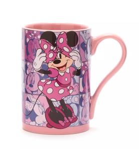 Minnie Mouse mug