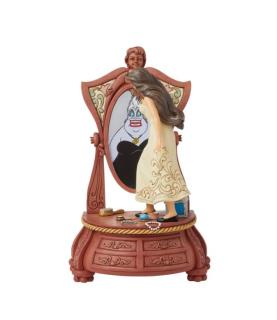 Sinister Reflections (Vanessa Vanity Mirror Figurine)