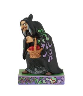 Just One Bite (The Hag Figurine)