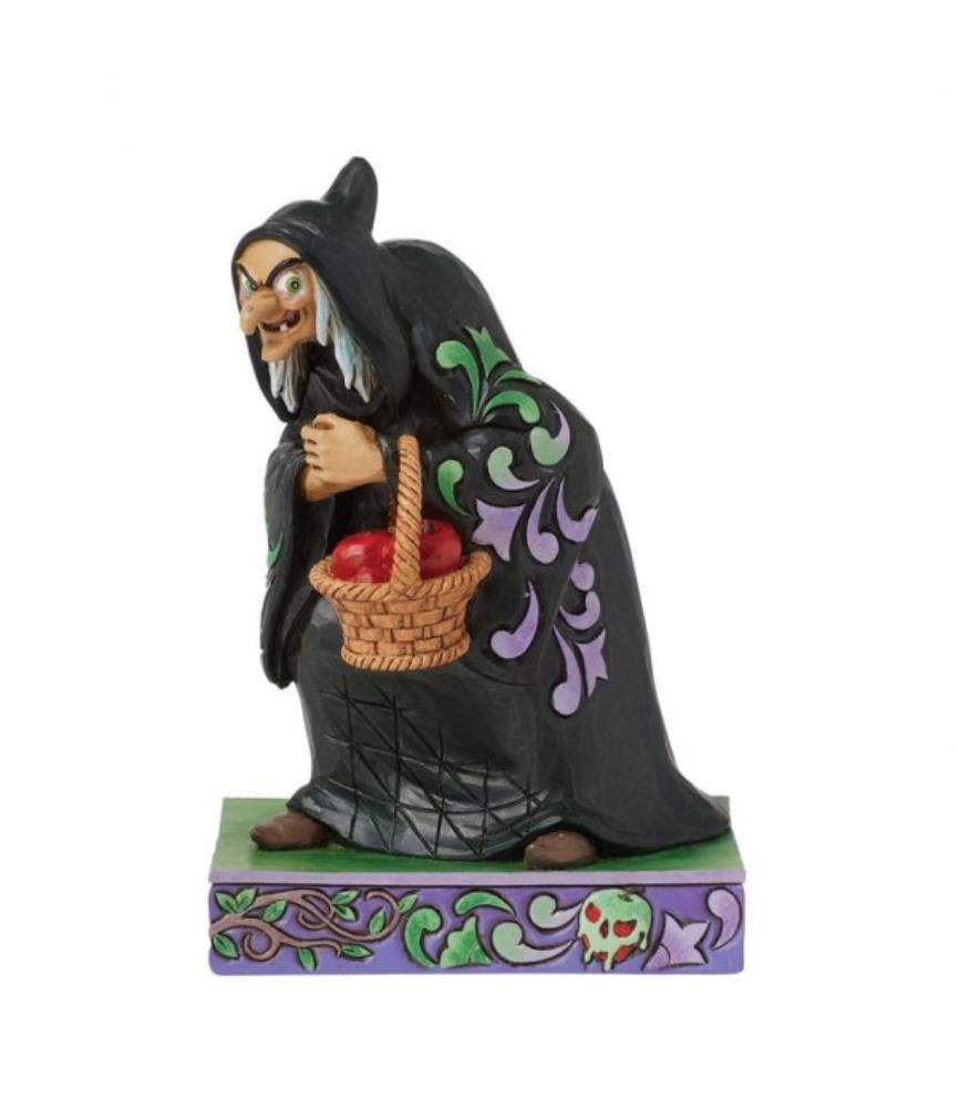 Just One Bite (The Hag Figurine)