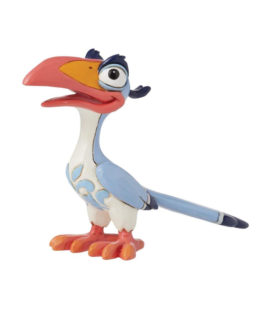 Zazu Mini Figurine