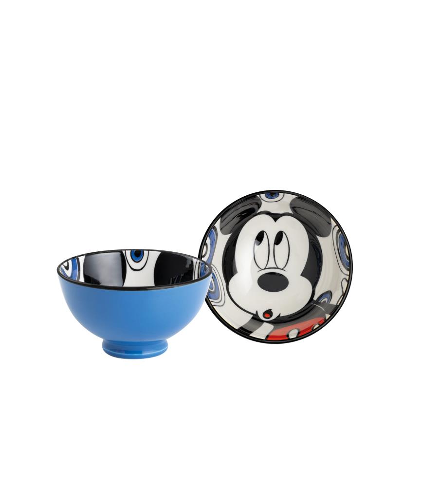 Bowl Mickey
