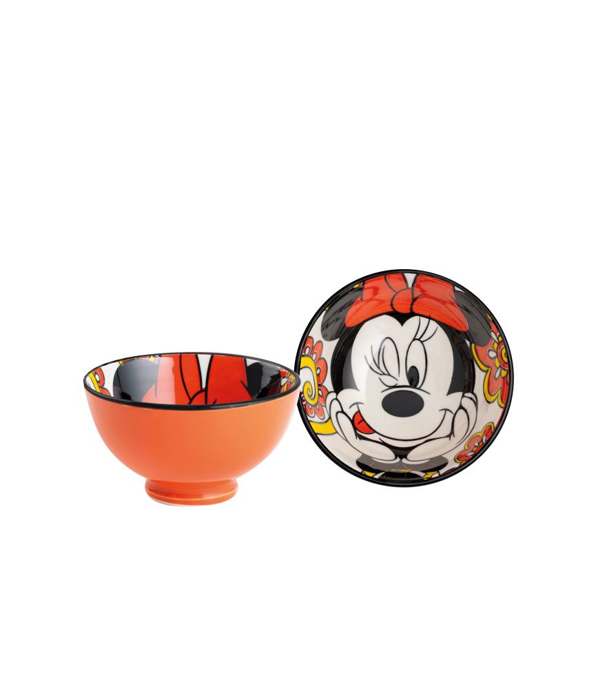 Bowl Minnie
