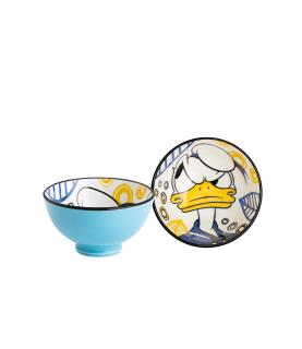 Bowl Donald