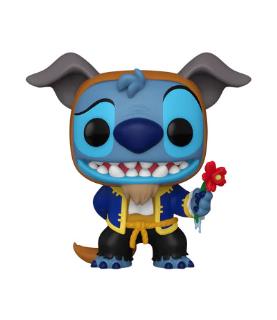 Stitch costumer - POP Disney Stitch as The Beast (#1459)