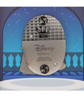 Loungefly Pin - Lenticular enamel pin Belle