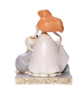 Spirited Siren: Ariel