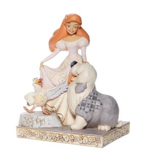 Spirited Siren: Ariel