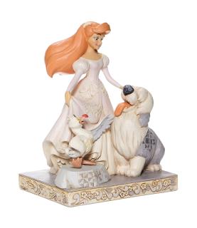Spirited Siren: Ariel