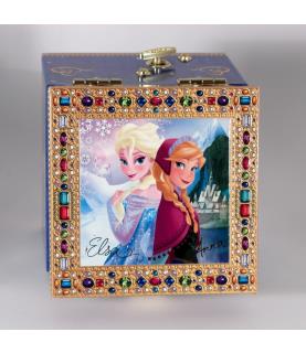 Music Box / Jewel Box  Frozen