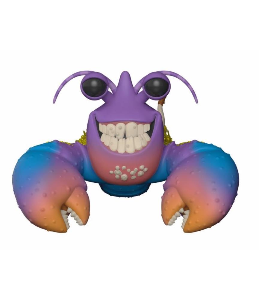 Pop! Disney: Moana - Tamatoa