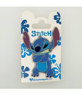 DLP - Stitch - Angry - Lilo and Stitch