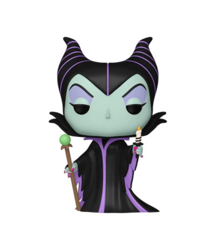 Pop! Disney: Maleficent with Candle (#1455)