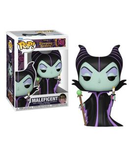 Pop! Disney: Maleficent with Candle (#1455)